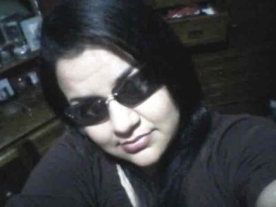 Claudia Torres