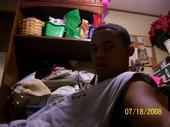Travis Deal
