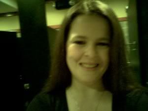 Rebecca Bowden