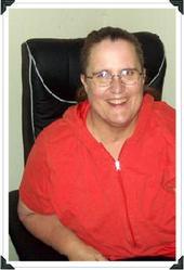 Kathy Dubus