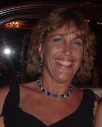 Susan Johnson