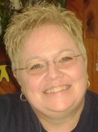 Debra Quirarte