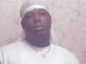 Olajuwon Harris