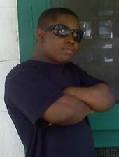 Malcolm Frierson