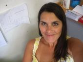 Stephanie Cashell