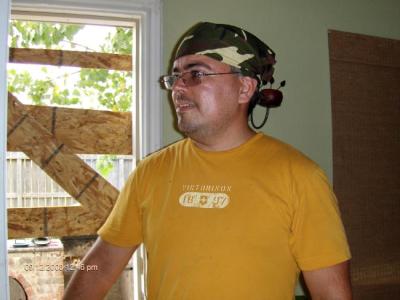 Cesar Sindoni
