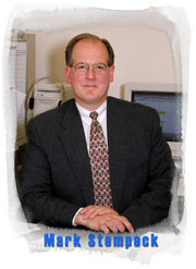 Mark Stempeck