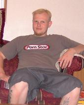 Brian Blinde