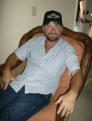 Larry Huffman