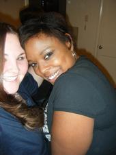 Tameka Lefear