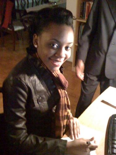 Nickie Dimanche