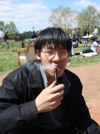Shazhou Feng