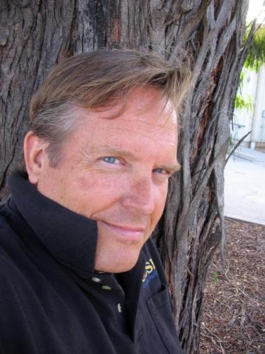 Erik Axelson