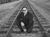 Lance Smith