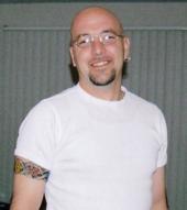Brian Kerlin
