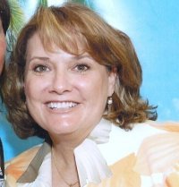 Carolyn Whitehurst