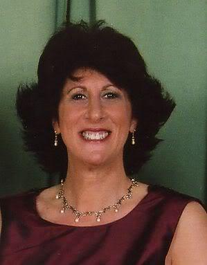 Cindy Strobel