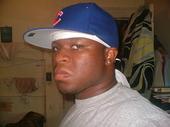 Darrius Dumas