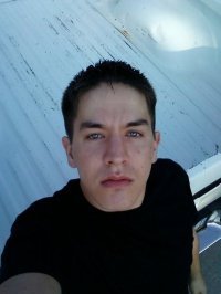 Aaron Saali