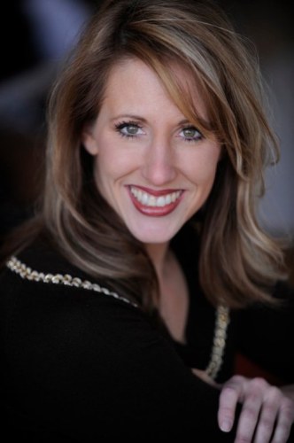 Melissa Burdick