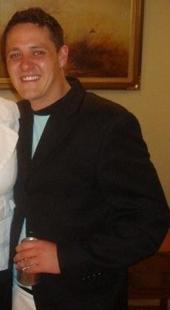 Benjamin Keim