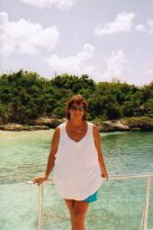 Donna Napier