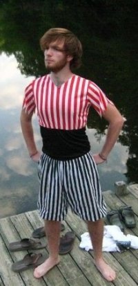 Rebecca Armstrong