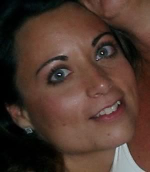 Rebecca Heflin