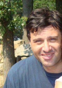 Gil Isenstein