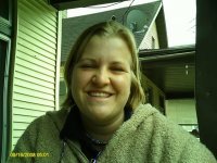 Sarah Sawyer
