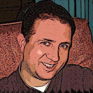 Kevin Cooke