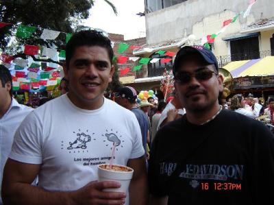 Nicholas Quintero