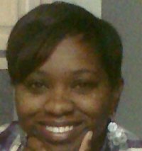 Nikaria Mccray
