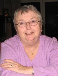 Nora Marshall