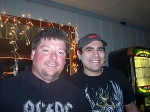 Jason Ruiz