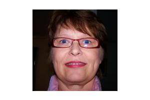 Sherry Hiles