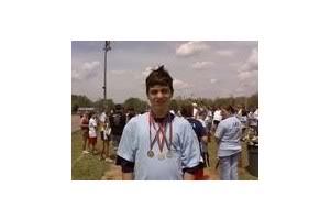 Matthew Rust