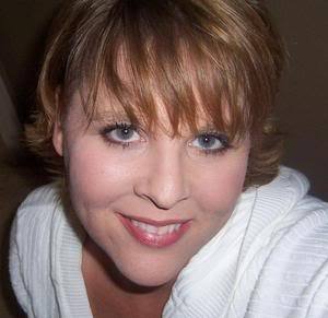 Kimberly Mccurry