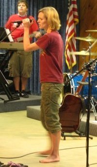 Jason Kemerly