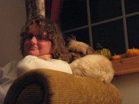Amy Oysti