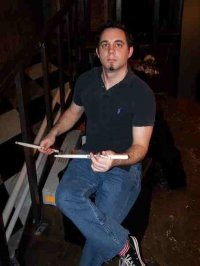 Matthew Marseglia
