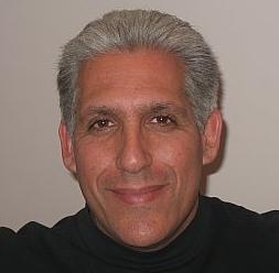 Russell Saunders