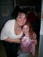 Katie Mahoney