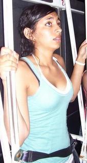 Sarita Glass
