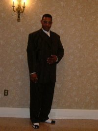 Larry Morris