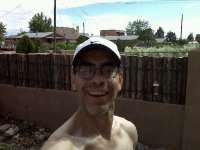 Jeffrey Baca