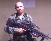 Chaz Albaugh