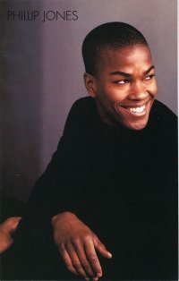 Phillip Jones