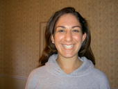 Audrey Markoff