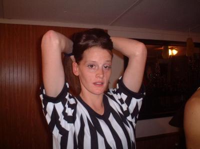 Jennifer Blake